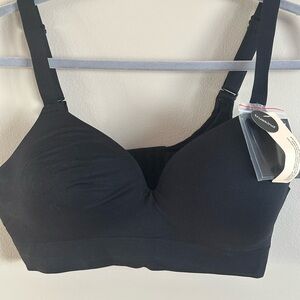 Shapermint, NWT bra, size XL
